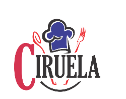 Logo Ciruela