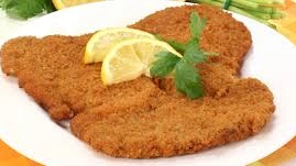 MILANESAS AL PLATO