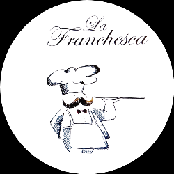Logo la_franchesca