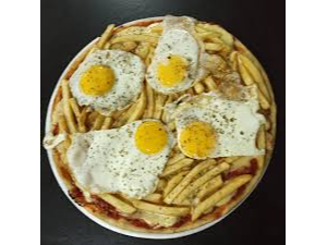 PIZZA ARGENTINA ENTERA