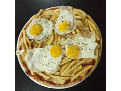 PIZZA ARGENTINA ENTERA