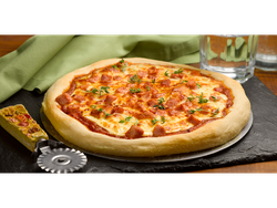 PIZZA LA FRANCHESCA ENTERA