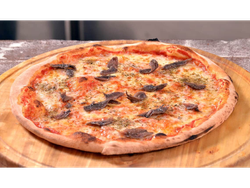PIZZA ANCHOA ENTERA