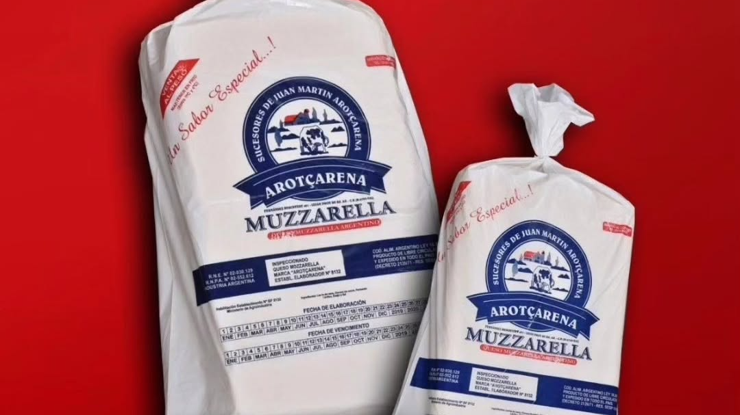 Muzzarella