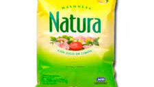 Mayonesa Natura