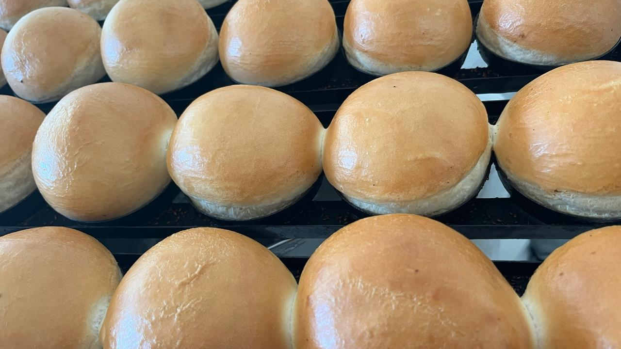 Pan de papa