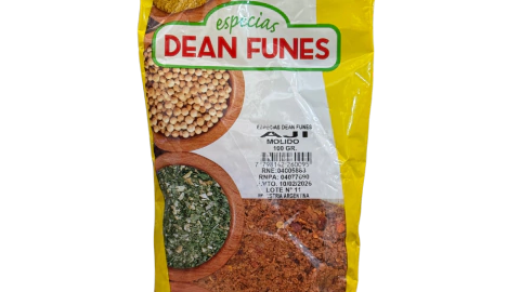 Condimentos 1kg