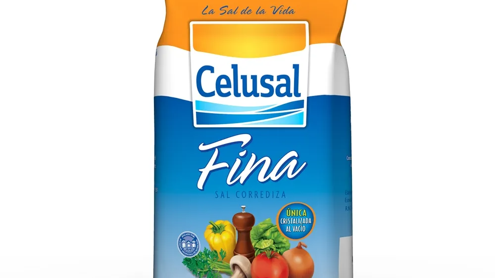 Sal fina Celusal
