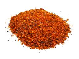 Aji molido