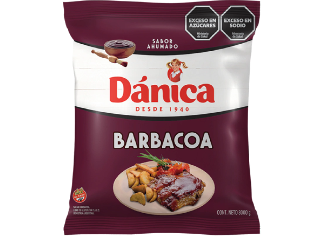 Barbacoa