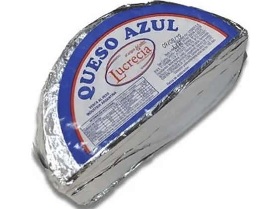 Queso roquefort  media horma