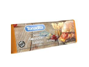 CHEDDAR FETAS 168