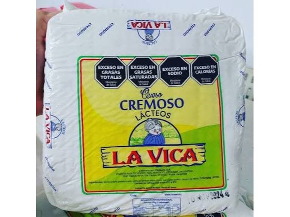 Cremoso la vica