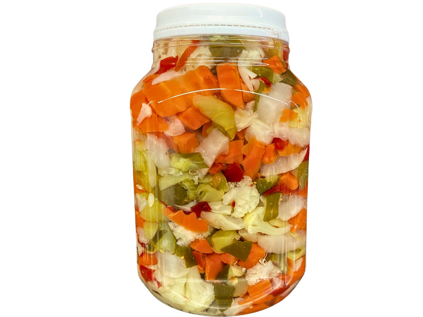 Pickles