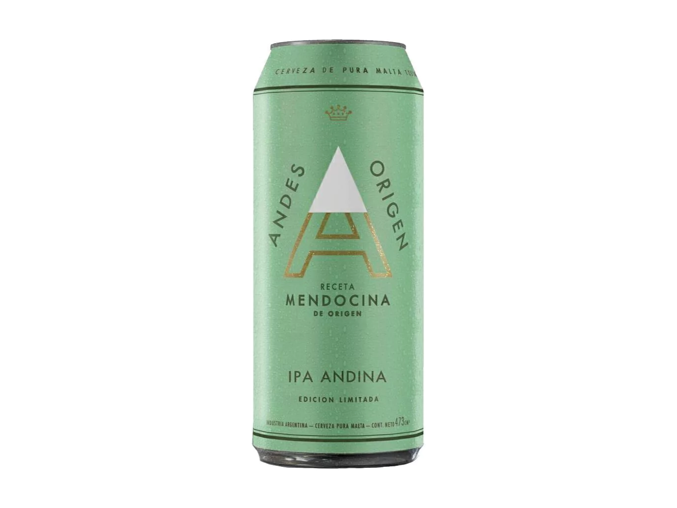 Andes Origen IPA