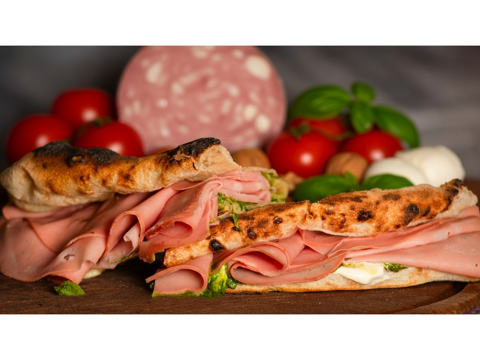 Mortadella