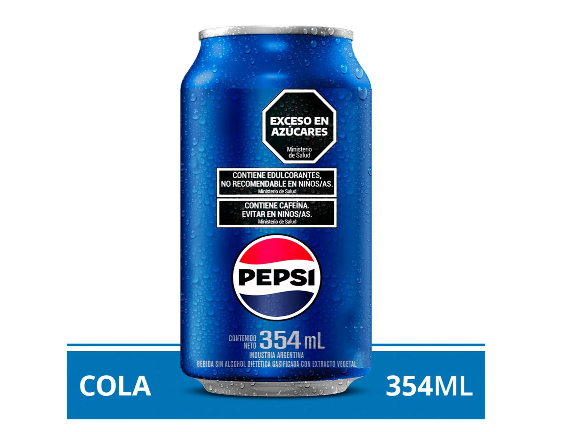 Pepsi