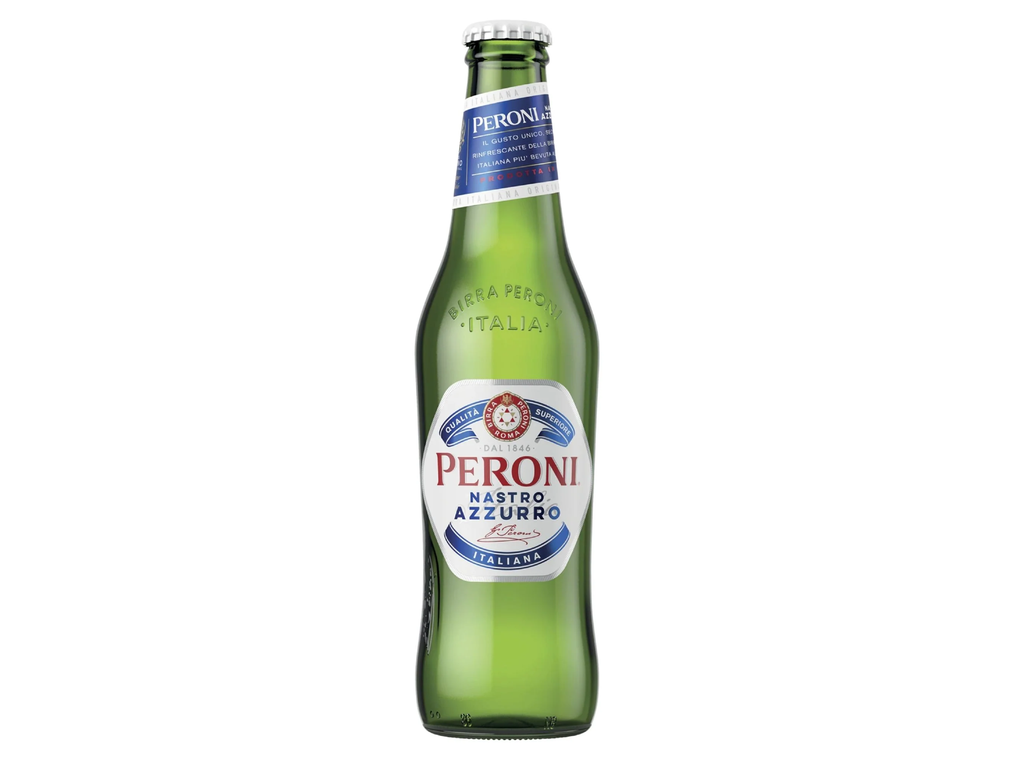 Peroni Nastro Azzurro