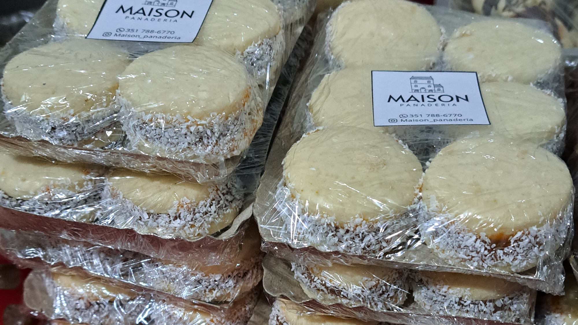 ALFAJORES