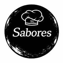 Logo Sabores