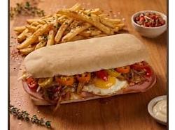 Lomito sabores