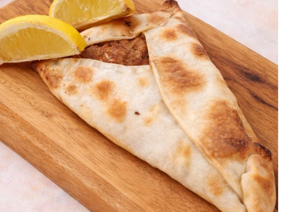 Empanada arabe