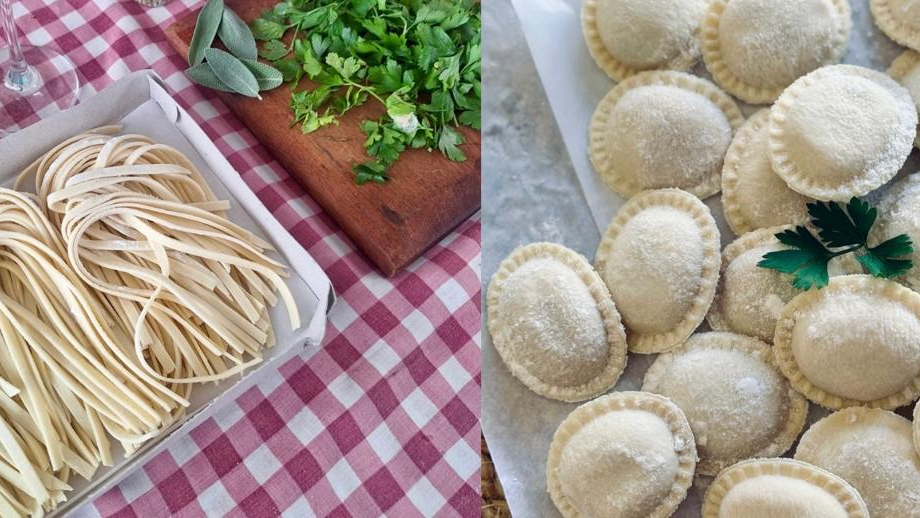 Pastas Piaché Sin Gluten