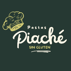 Logo PastasPiacheSinGluten