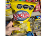Krachitos tradicional