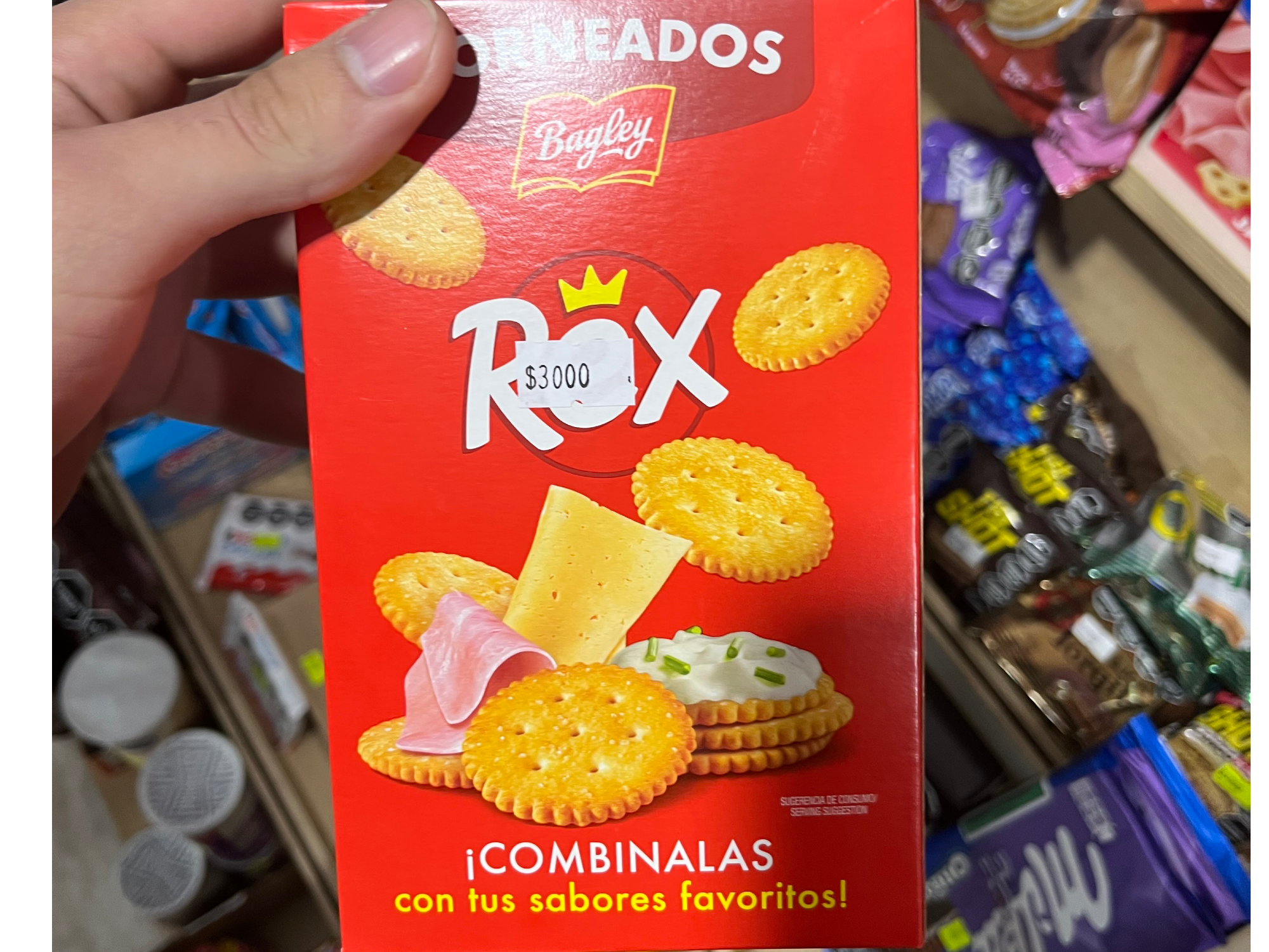 Rex
