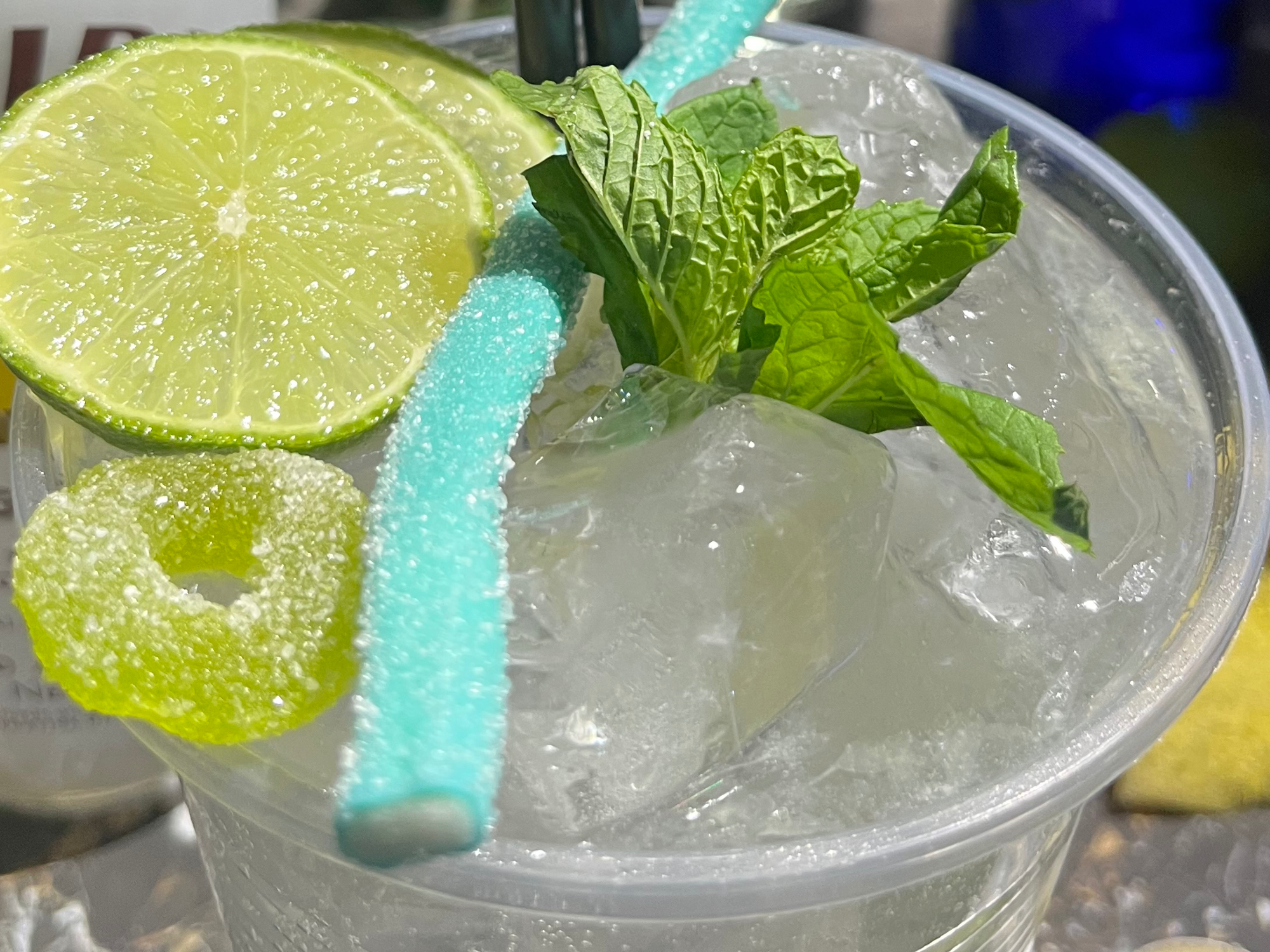 Caipiroska Lima