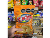 Krachitos Cheddar