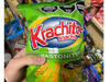 Krachitos Baston