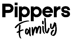 Logo Pippers Family