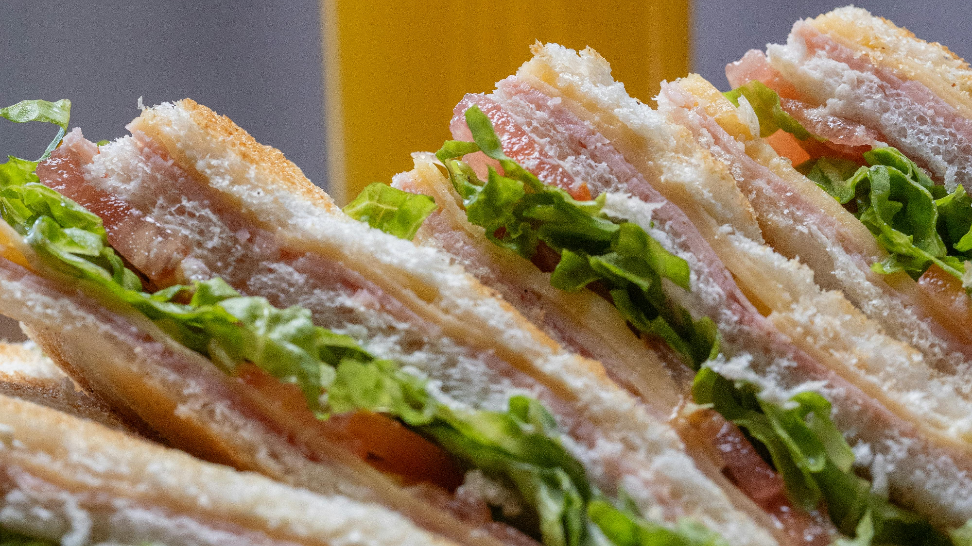 SANDWICHS (POR UNIDAD)