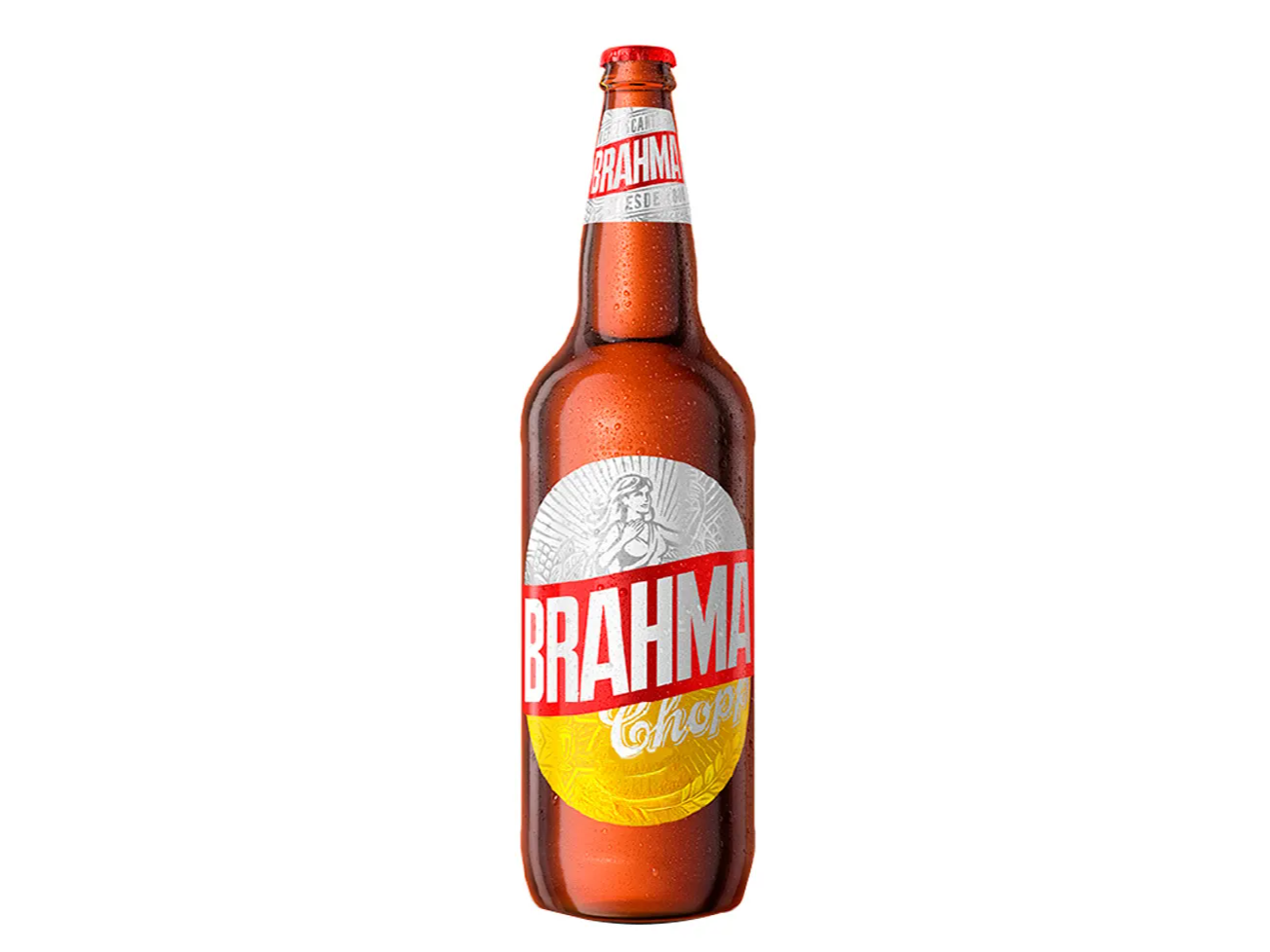 Brahma 1lt retornable