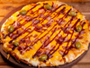 Cheddar y panceta
