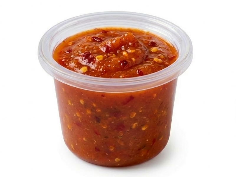 Salsa picante