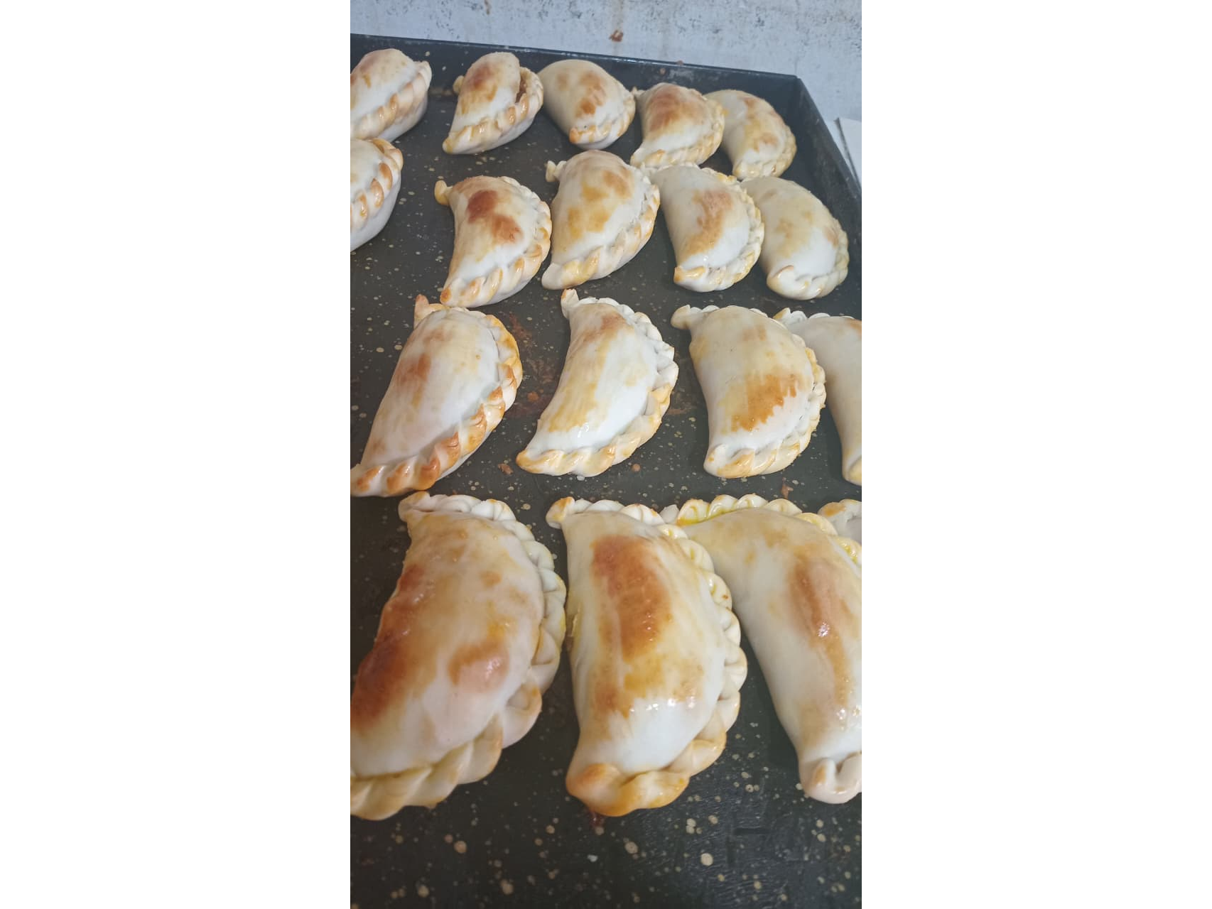 Carne de TIO PIZZAS