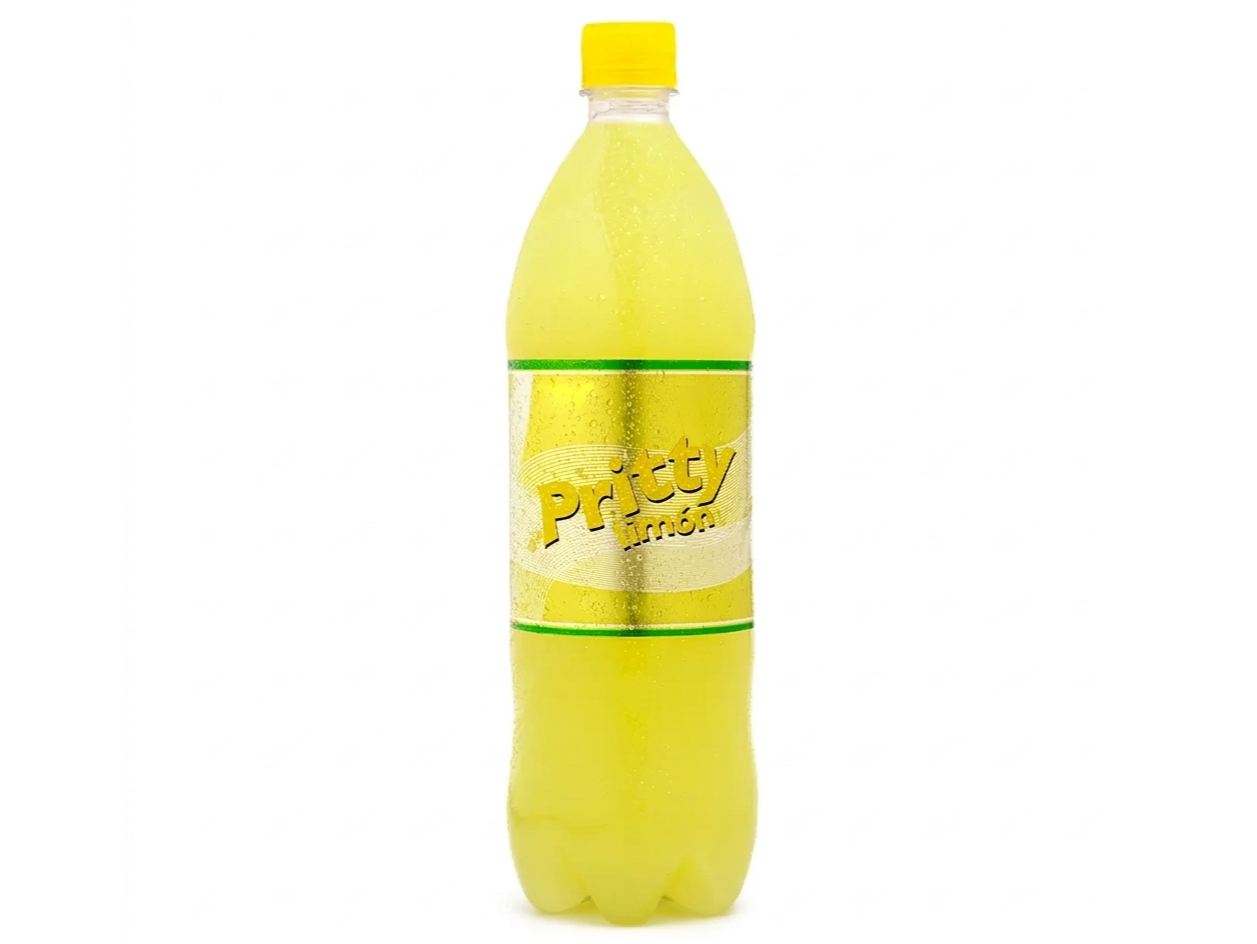 Pritty 1lt