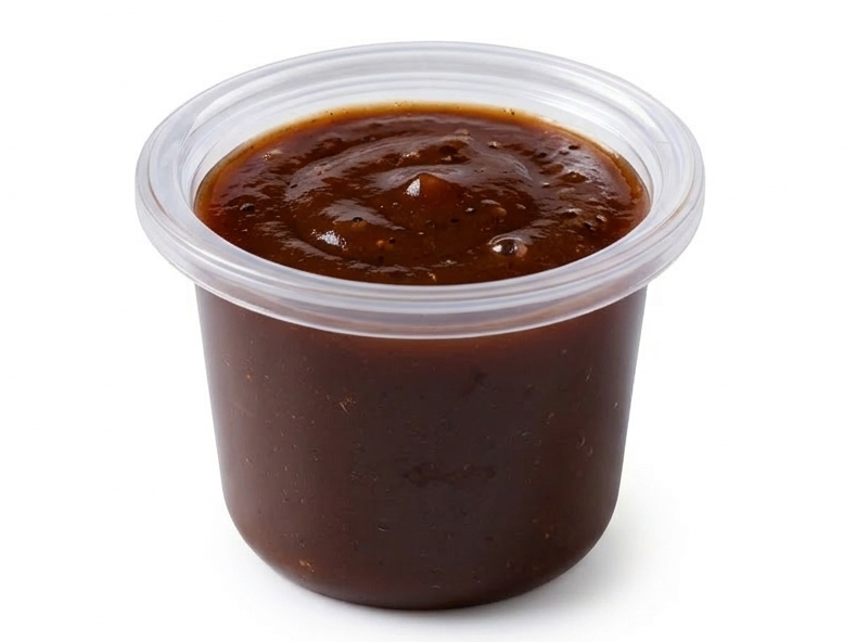 Salsa barbacoa