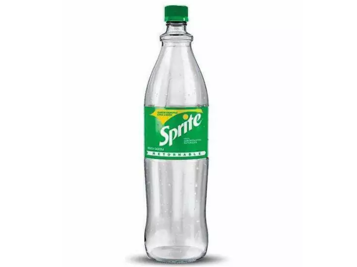 Sprite 1.5lt retornable