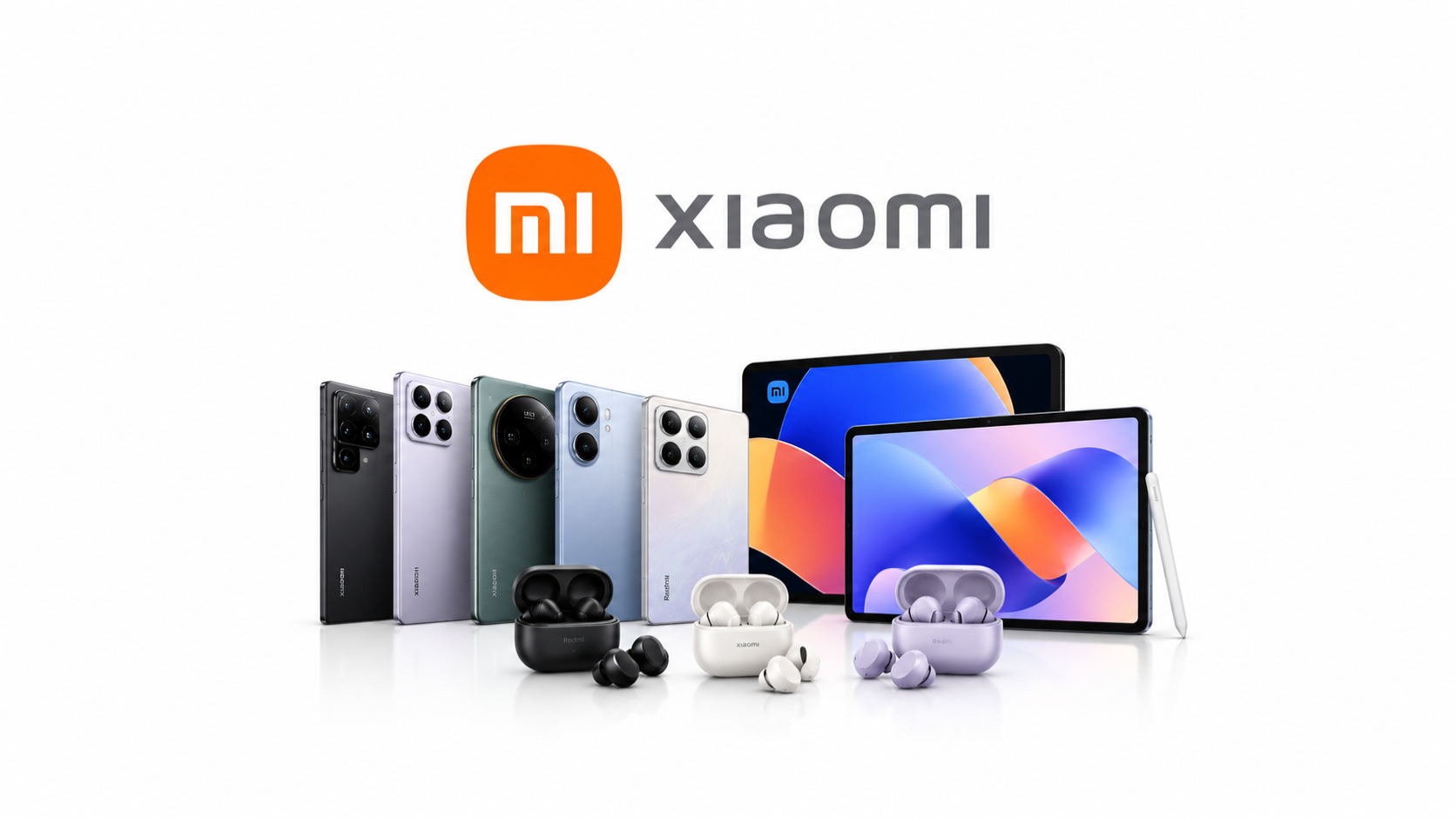 Xiaomi