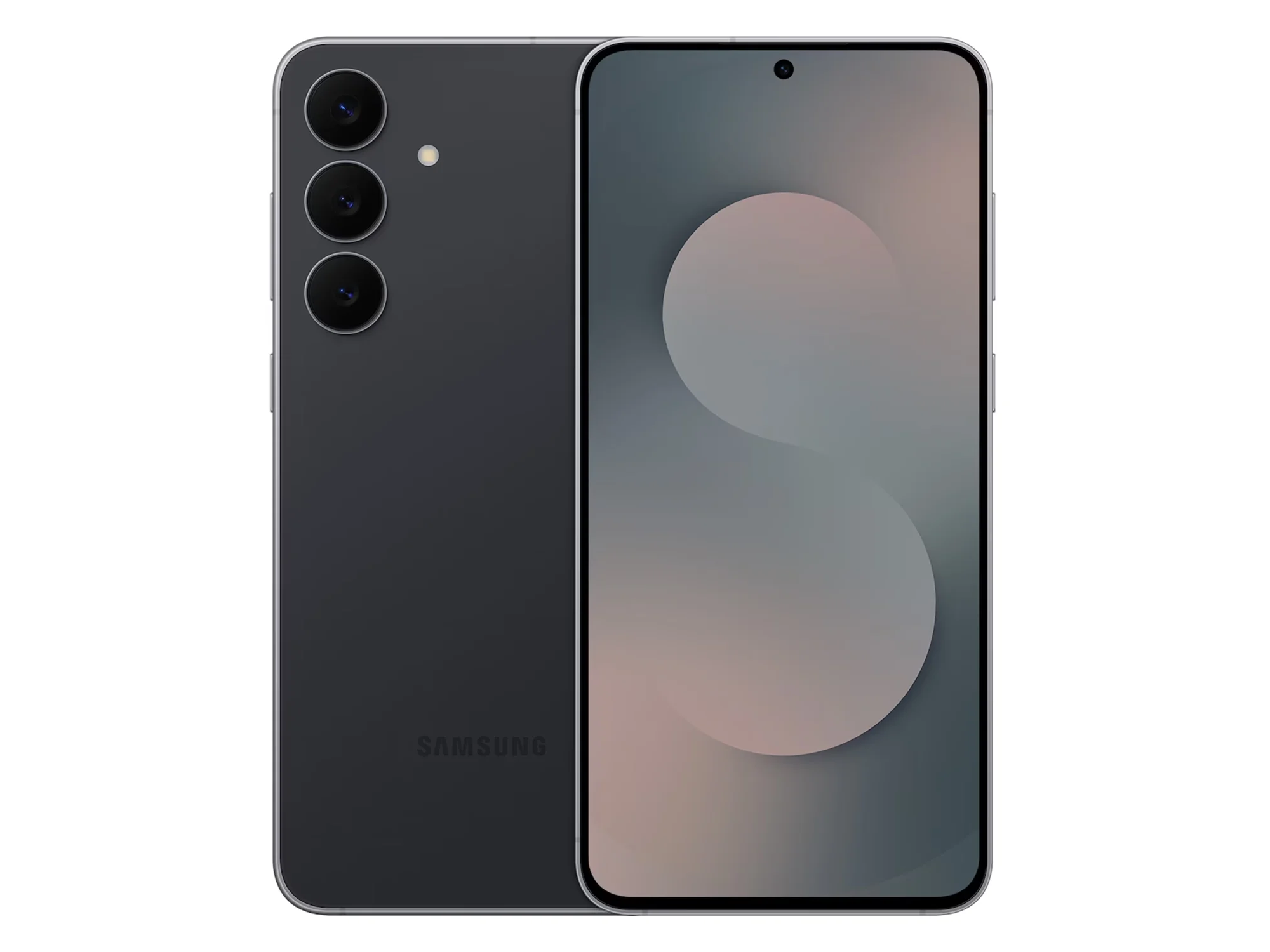 S25 FE 5G 256GB/8RAM BLUE/BLACK