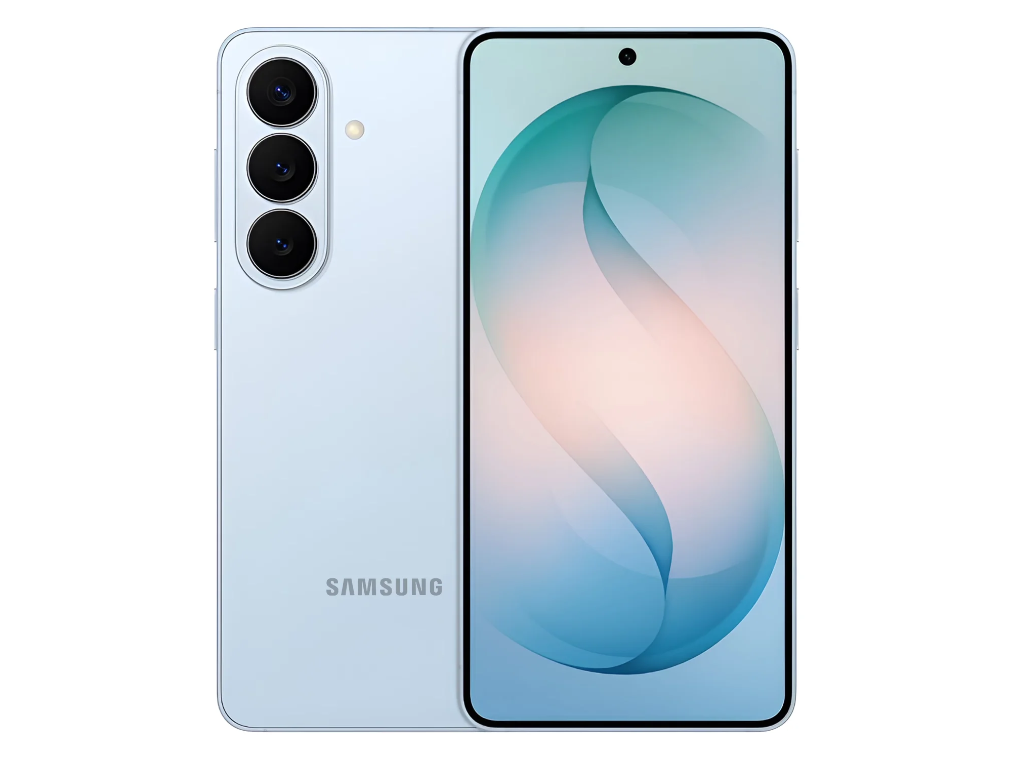 S26 PLUS 5G 512GB/12RAM BLUE