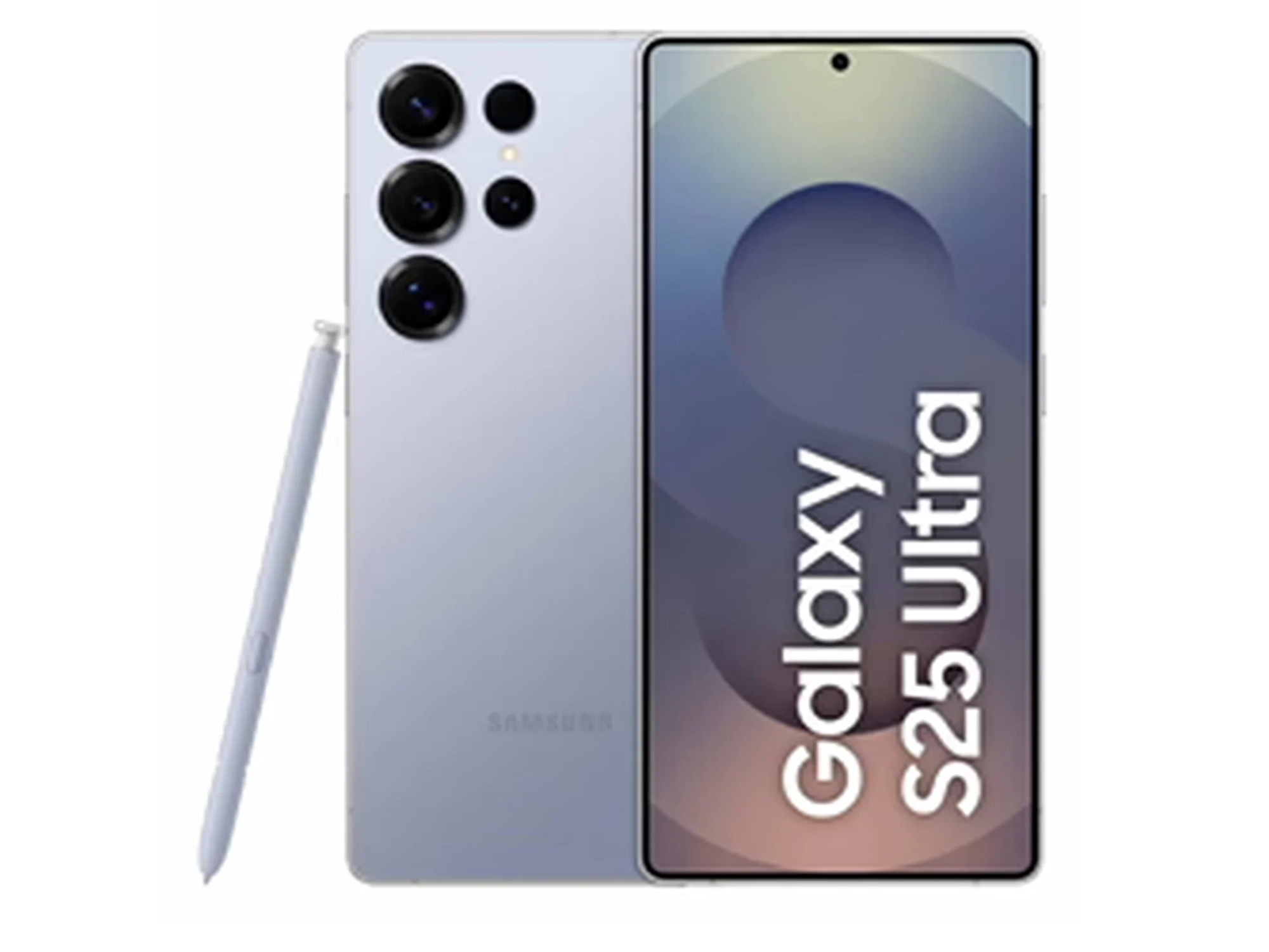 S25 ULTRA 5G 256GB/12RAM BLUE
