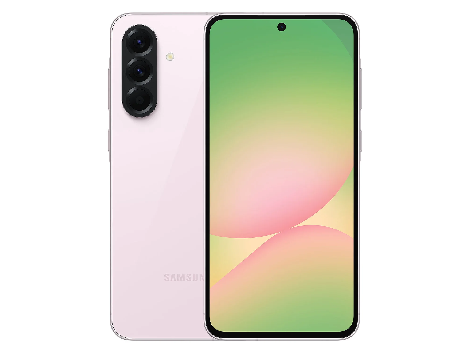A56 5G 256GB/12RAM LIGHT GRAY/PINK/OLIVE