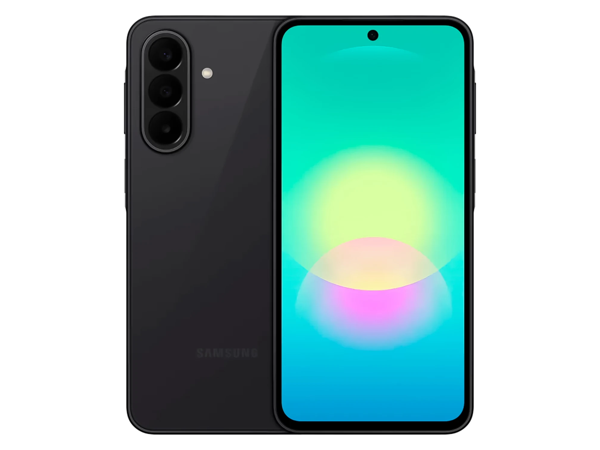 A27 5G 256GB/8RAM BLACK