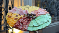 Picadas