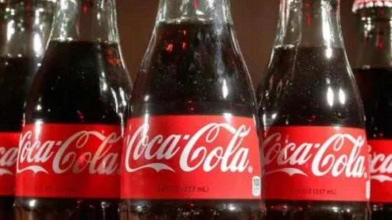 Coca Cola